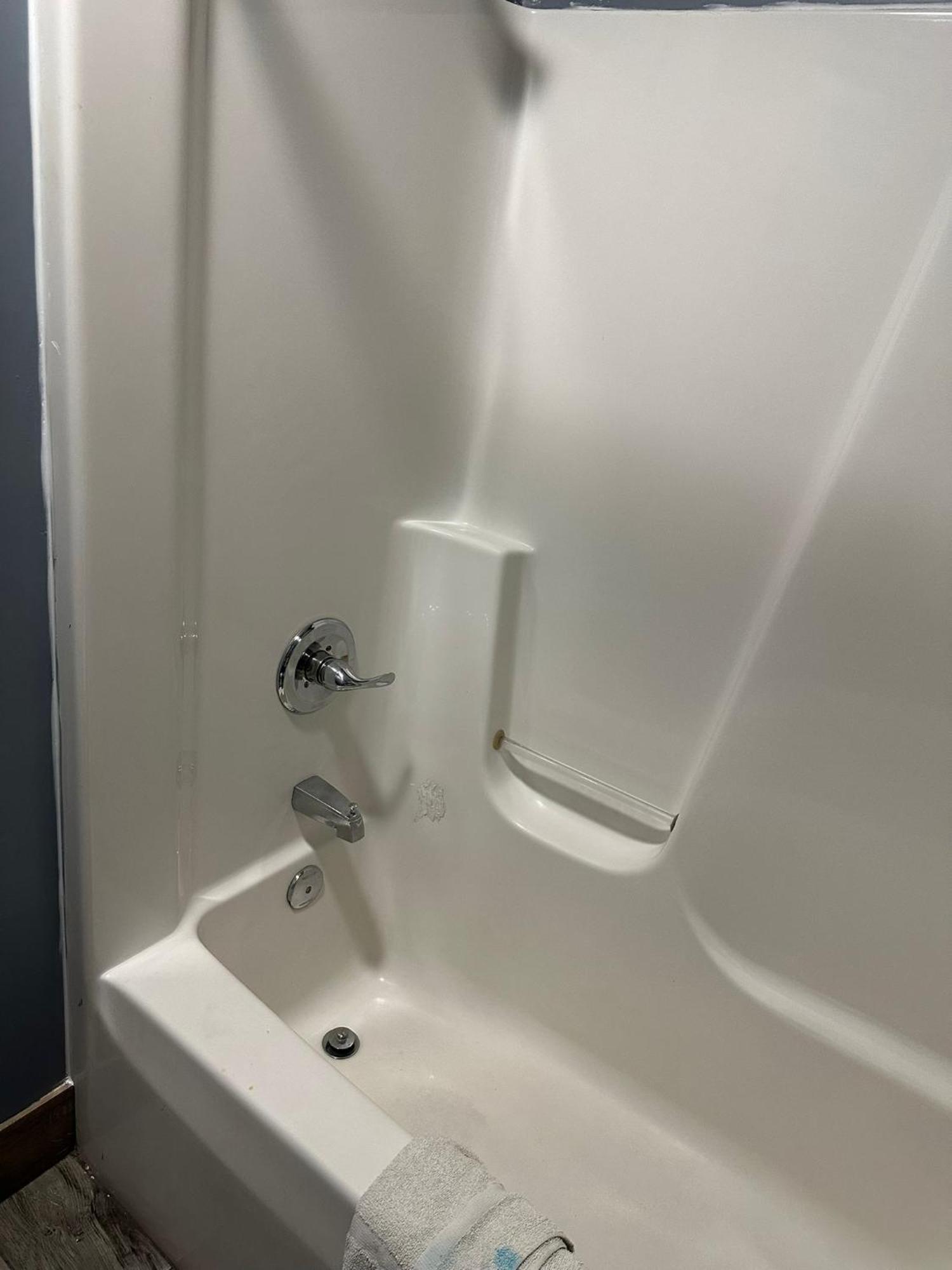 Marjon Motel Anderson Eksteriør billede